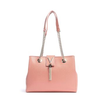 Valentino Bags Divina Tote bag antique pink