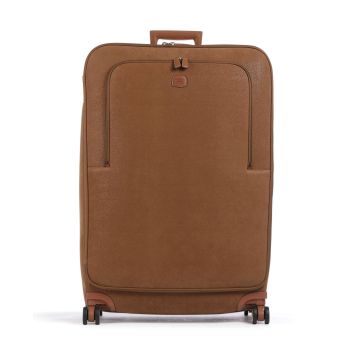 Brics Life Spinner (4 wheels) camel