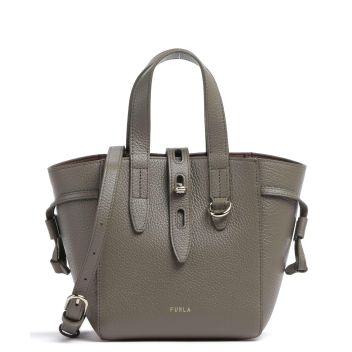 Furla Net Mini Crossbody bag khaki