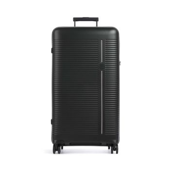 Travelite Roomer Spinner (4 wheels) black