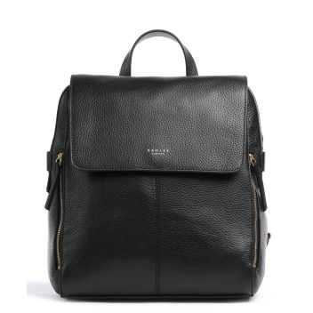 Radley London Lorne Close Backpack black