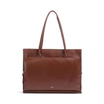 Royal RepubliQ Mel Tote bag brown