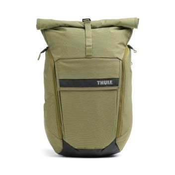 Thule Paramount 24 Backpack olive-green