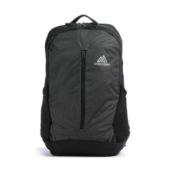 Gregory Rhune 28 Backpack black/grey