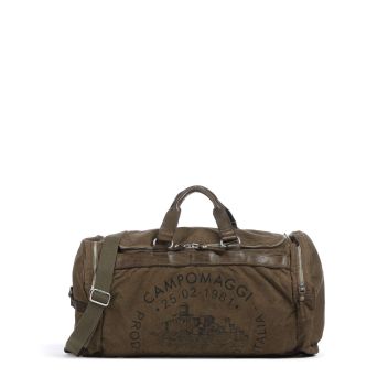 Campomaggi Weekend bag khaki
