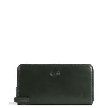 The Bridge Story Donna RFID Wallet dark green