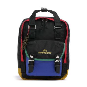 Doughnut You-Niverse Macaroon Mini Backpack multicolour