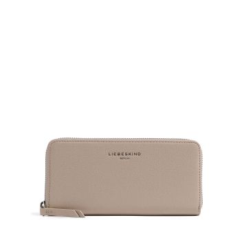 Liebeskind Harris Gigi Wallet beige