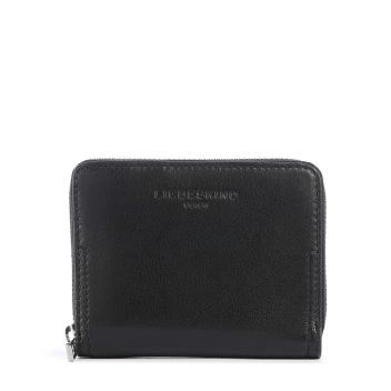 Liebeskind Sky Conny Sheep Natural Wallet black