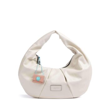 Gabs Oregon Magnon Hobo bag beige