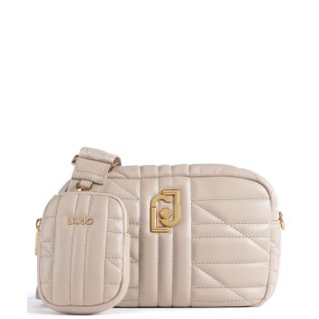 Liu Jo Achala Crossbody bag beige
