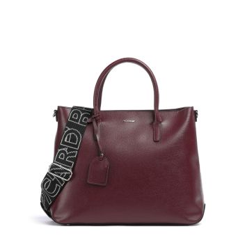 Picard Super Star Handbag wine
