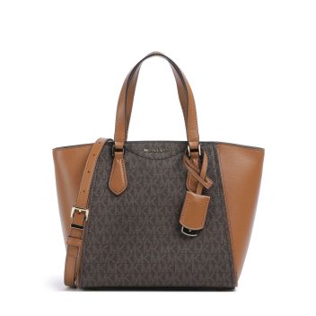 Michael Kors Taryn Handbag brown
