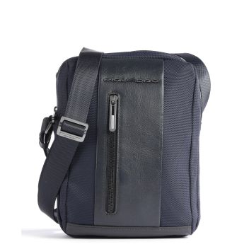 Piquadro BRIEF2 Crossbody bag dark blue