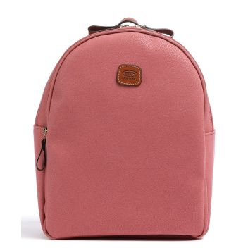 Brics Life Backpack rose