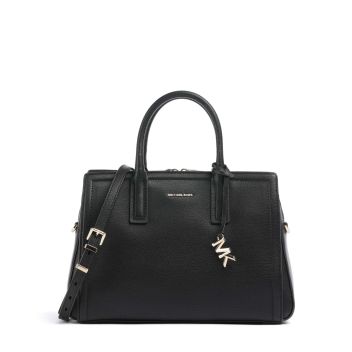 Michael Kors Laila Handbag black