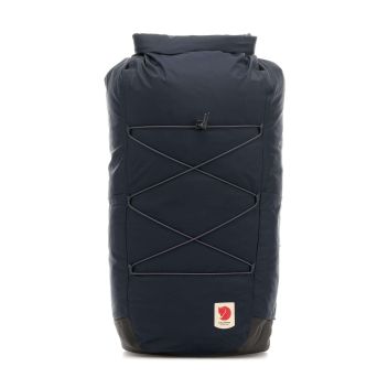 Fjällräven High Coast 26 Rolltop backpack navy