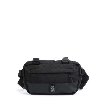 Chrome Doubletrack S Handlebar bag black