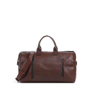 Still Nordic Clean Weekend bag brown