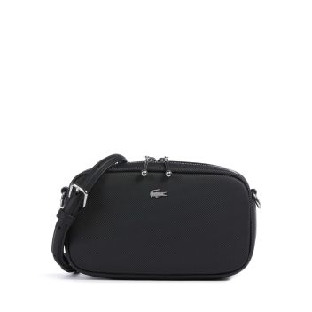 Lacoste Daily City Crossbody bag black
