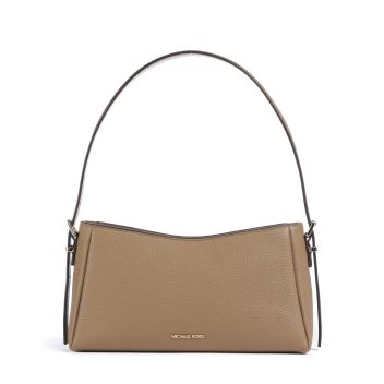 Michael Kors Moore Shoulder bag brown