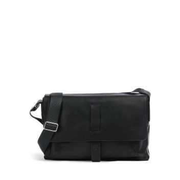 JOOP! Loreto Janis Messenger bag black