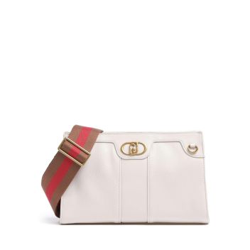 Liu Jo Anaba Crossbody bag ivory