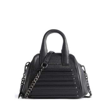 Mandarina Duck I-Con Crossbody bag black