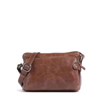 Voi City Cowboy Carola Crossbody bag cognac
