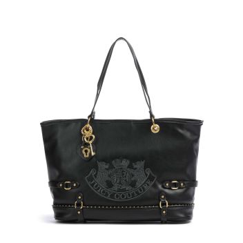 Juicy Couture Twig Tote bag black