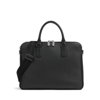 BOSS Crosstown Briefcase black
