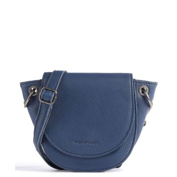 FredsBruder Leia Crossbody bag dark blue