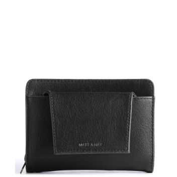 Matt & Nat Vintage Webber S Wallet black
