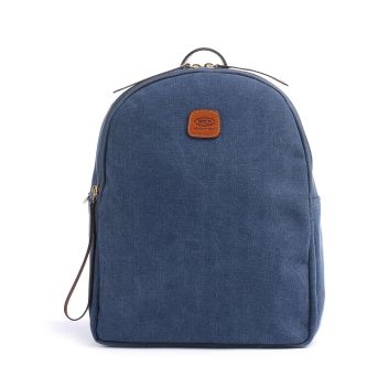 Brics Sorrento Serena Backpack dark blue