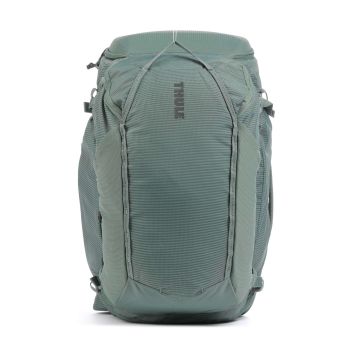 Thule Landmark 60 W Travel backpack green