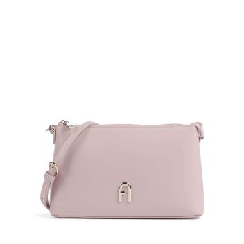 Furla Diamante Mini Crossbody bag rose