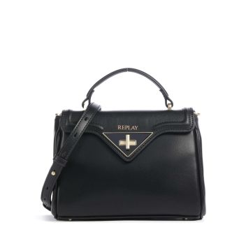 Replay Handbag black