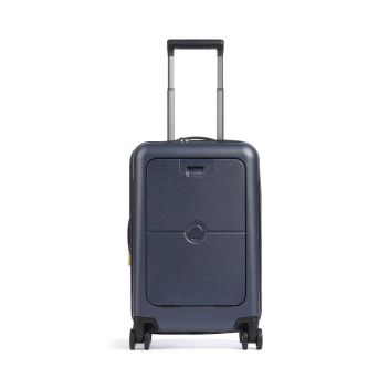 Delsey Paris Turenne 2.0 Spinner (4 wheels) dark blue