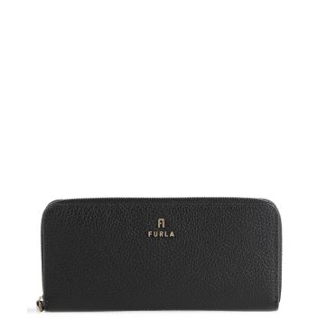 Furla Camelia XL Wallet black