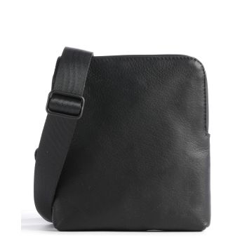 Leonhard Heyden Den Haag XXS Crossbody bag black