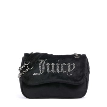 Juicy Couture Kimberly Shoulder bag black