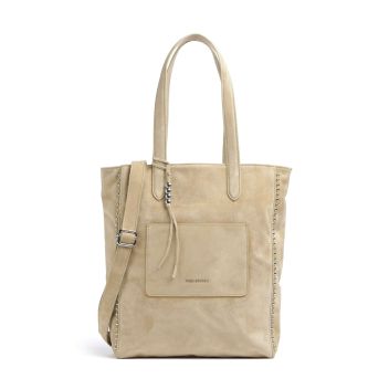 FredsBruder All About Beads Tote bag sand