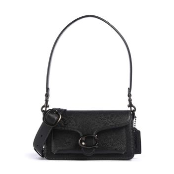 Coach Tabby 20 Shoulder bag black