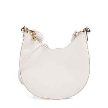 Furla Sfera Mini Crossbody bag white