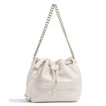 Valentino Bags Oxford Re Bucket bag ivory