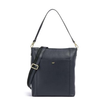 Braun Büffel Hanna Tote bag navy