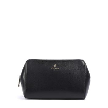 Furla Camelia L Cosmetic bag black