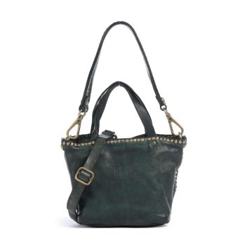 Campomaggi Handbag dark green