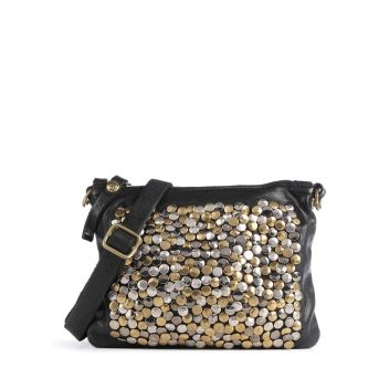 Campomaggi Crossbody bag black