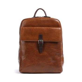 Castelijn & Beerens Rien Backpack brown